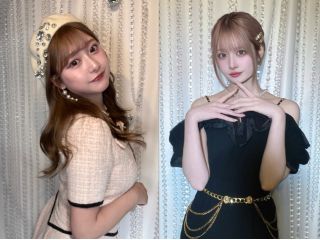 《パーフェクトPLAN》韓国メイク&ヘアアレンジ+衣装選び+セルフ撮影