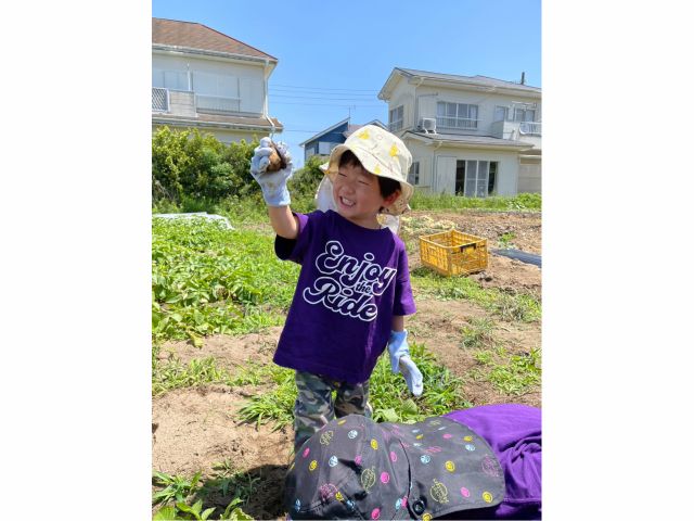 お子様にもおすすめ♪