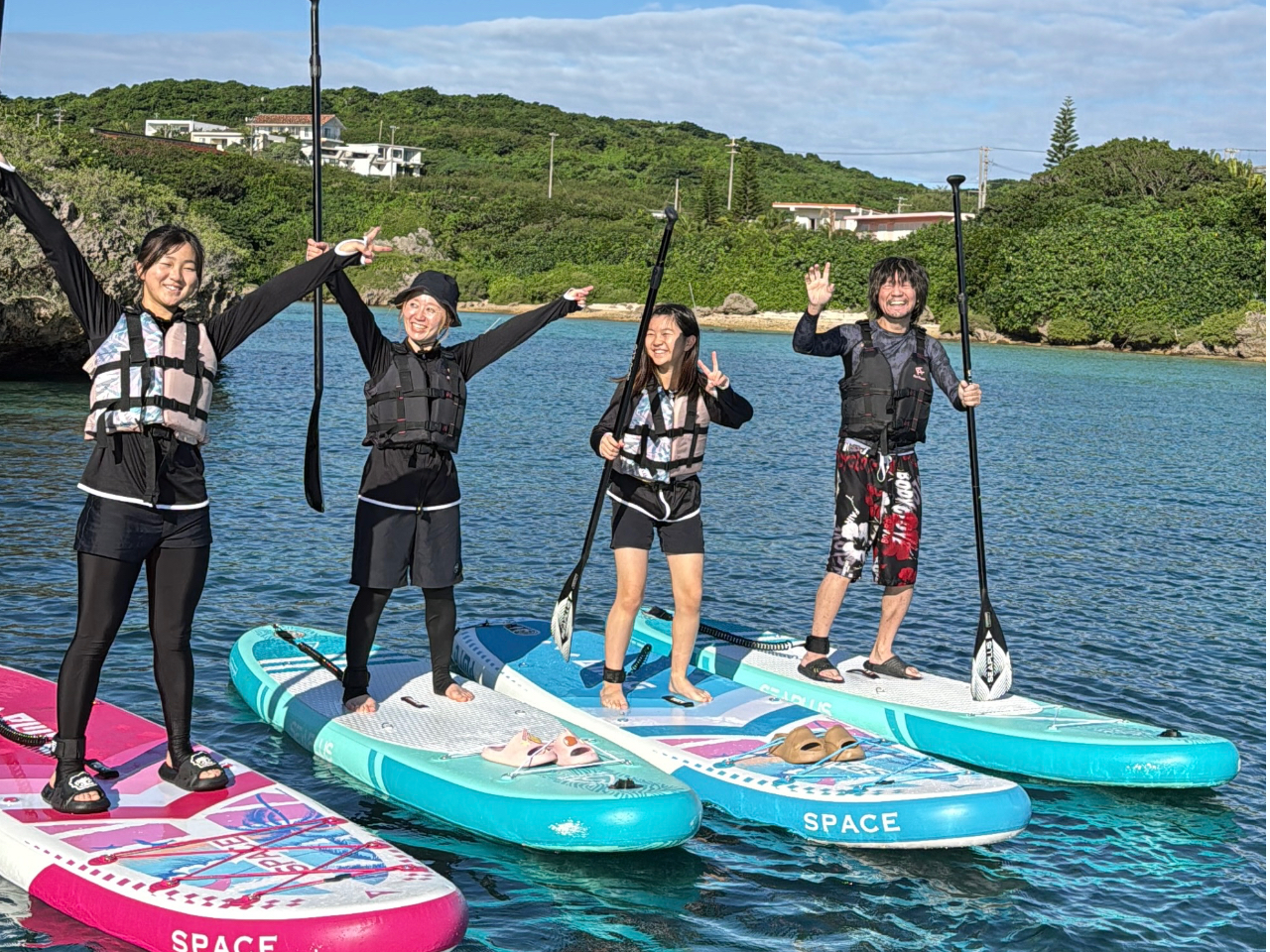 �݂�Ȃŗ����Ă݂悤�I�I