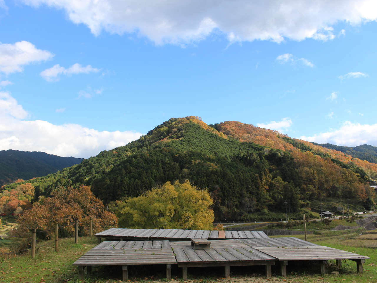 【奈良県・明日香村】《世界遺産登録目前》明日香村をE-BIKEでサイクリング♪~...