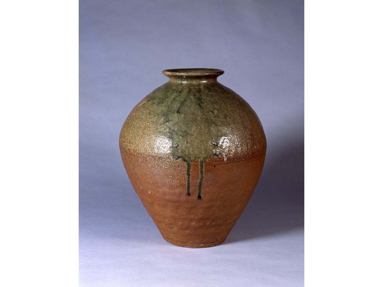 2025年12月6日～2026年2月23日》【丹波焼の美－田中寛コレクションを