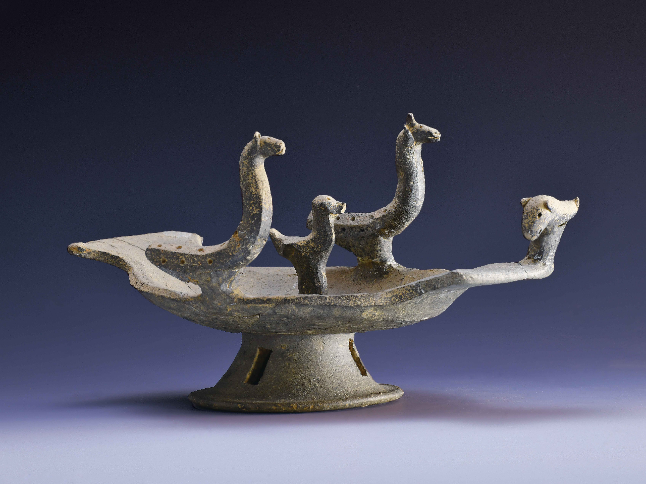 2026年3月20日～2026年6月14日》【特別展「This is SUEKI－古代の