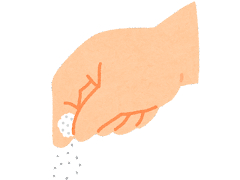 ~福井県・鮎川町~海山豊かな越前海岸の海水でマイ塩作り体験☆ お子様・お友達・家...