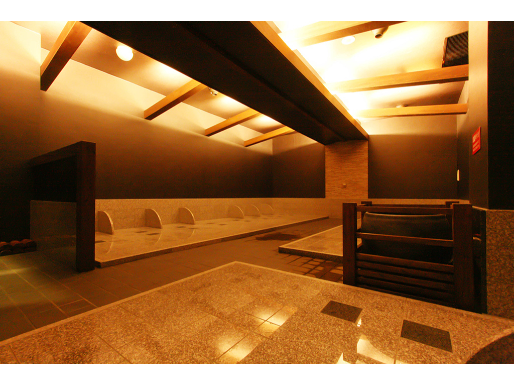 【温活Cafeコース】入浴コースを含む全館利用可!北関東最大級☆自慢の掛け流し「...