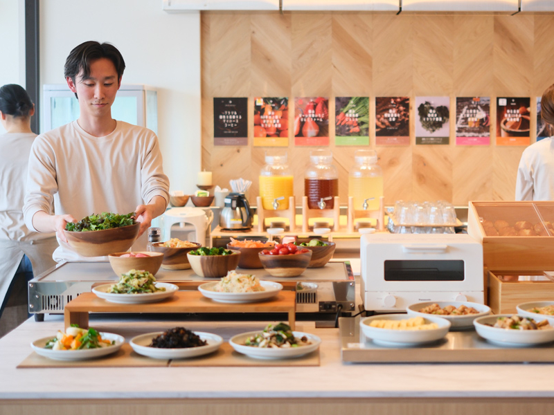 �o�C�L���O�`���̒��H�r���b�t�F�ł���