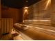 ドライサウナも完備しております。30分に1度のオートロウリュも大人気♪