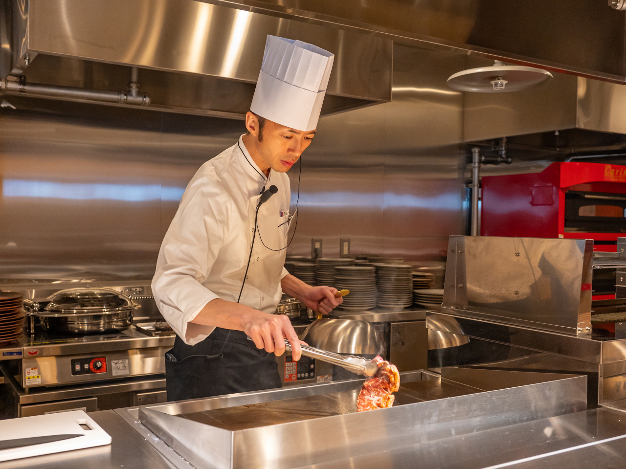 ��B�t�F�A�E�n���C�t�F�A�E�h�C�c�t�F�A�Ȃǁc���̎��X�̃t�F�A�̂��������o�����Ăł��񋟂���u���C�u�L�b�`���v���H�ו����i�t�F�A���e�͒���I�ɕς��܂��B �j