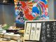 隣接する豊洲市場から直送のお刺身まで食べ放題!!!