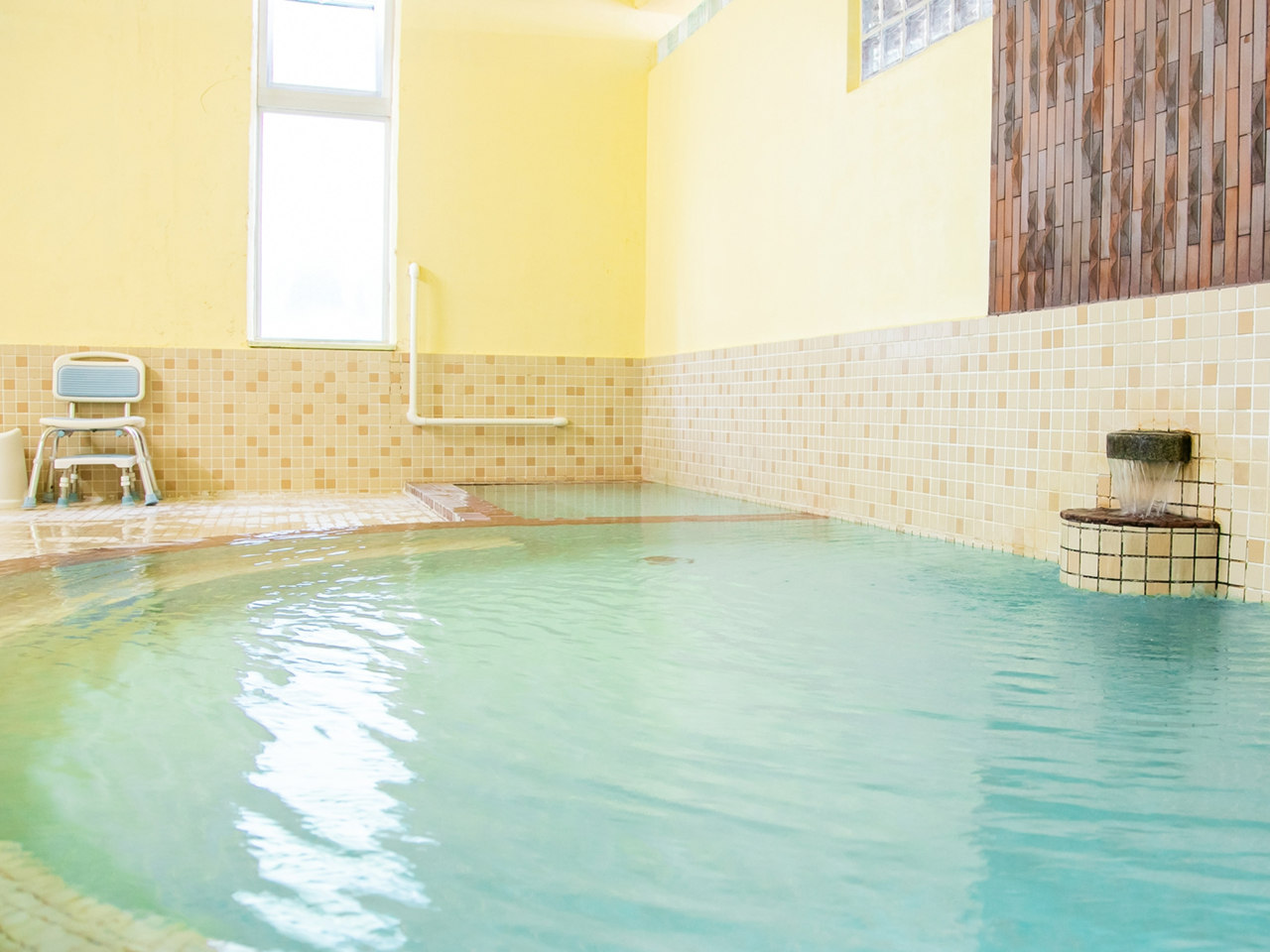 【北海道・北見市】源泉100%かけ流し!ホテルつつじ荘の日帰り入浴プラン