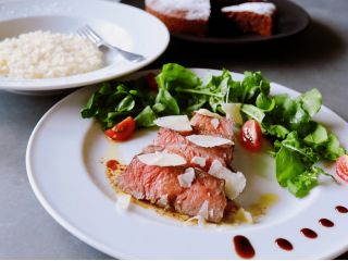 本場イタリア料理の基礎が学べます!2品調理+ワイン2種+エスプレッソ。 初めての方でも安心、楽しく、丁寧にお教えします!