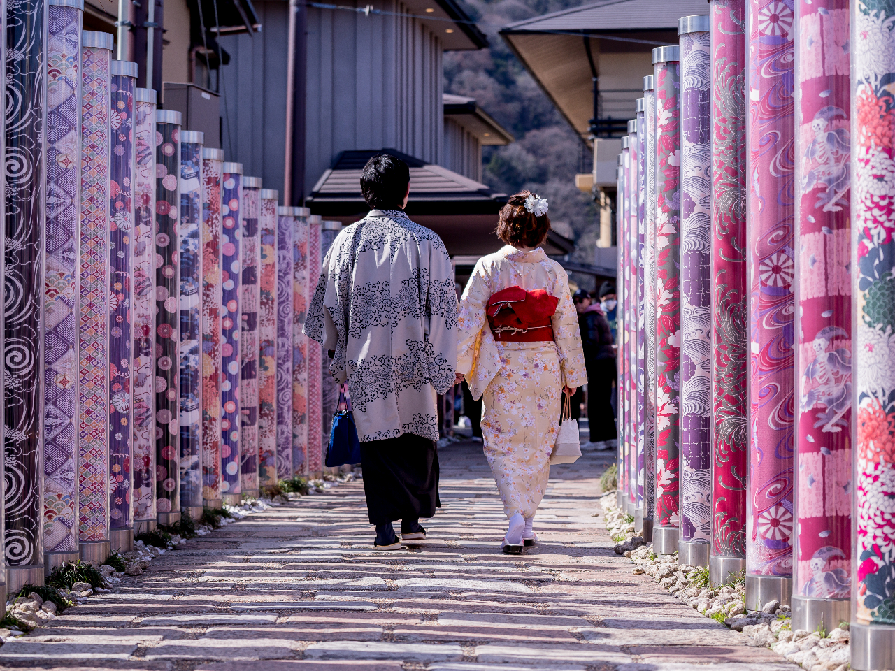 着物フォレスト