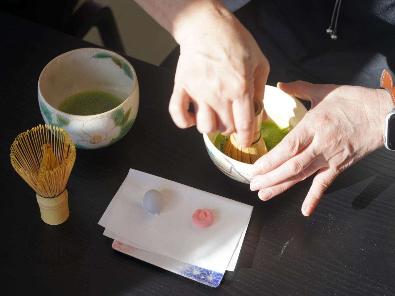 ���߂Ă̕������S�B �u�t�����J�Ɋ��Y���A �������̏���ƑT�̐S��̌��B