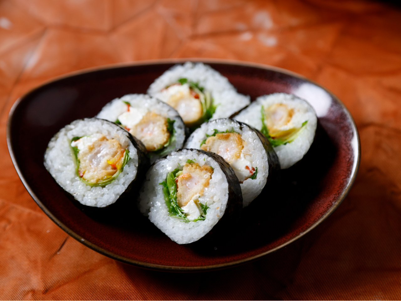 3-4���@�r�X�g���O�����u�b�t�F�@MAKI