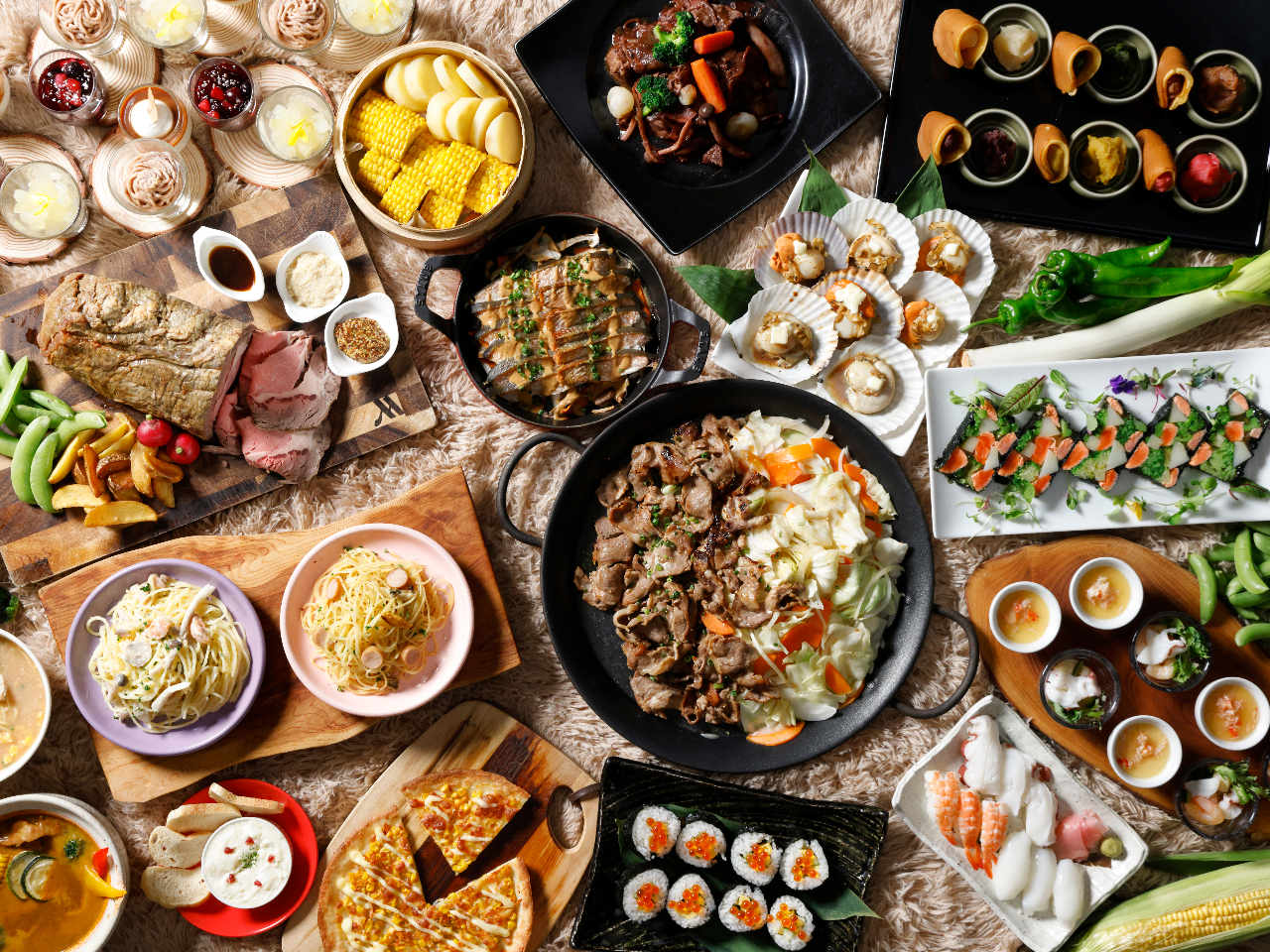 2025.09-10 北海道ブッフェ