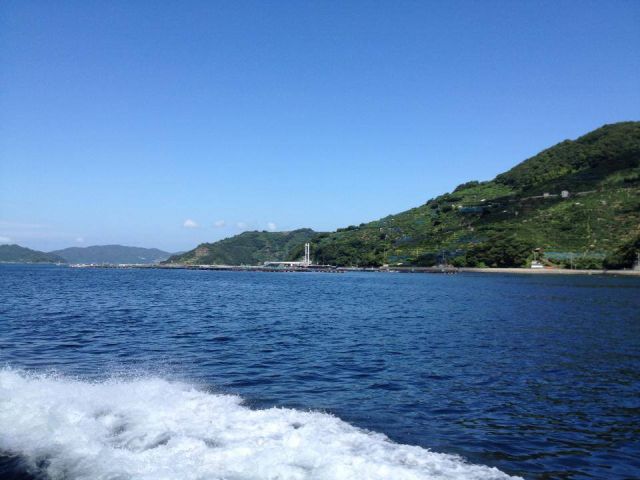 風景