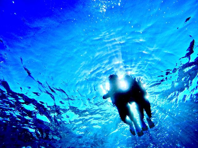特別な記念日や新婚旅行のお客様など、自分達のみプライベートツアーはこちらのプランでお任せ!