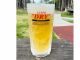生ビールはアサヒスーパードライ。【2コース】の飲み放題プランではこちらの注ぎたて生をご用意いたします!!90分好きなだけ飲んでください。