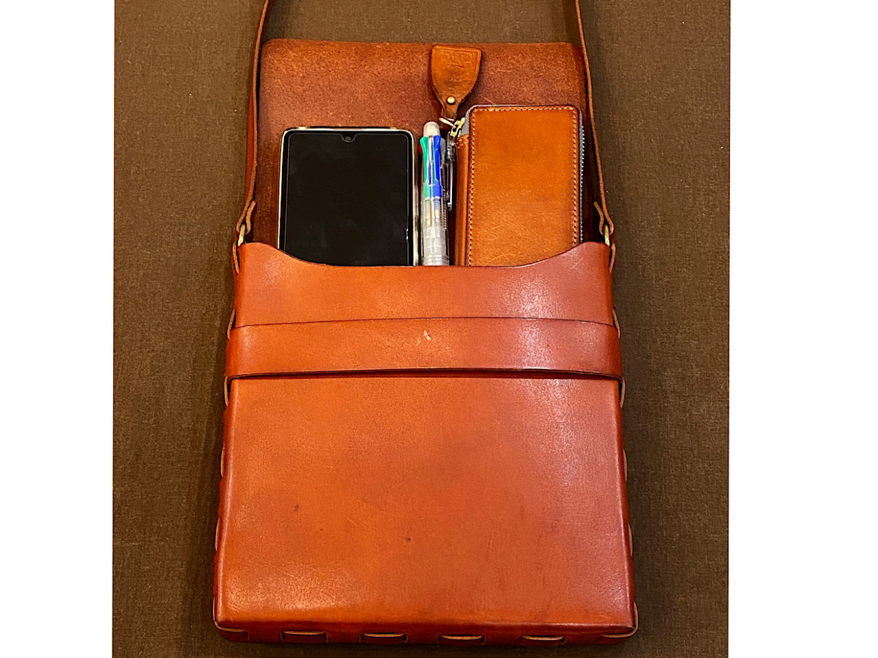 C^AvX}zV_[obO̓IP[^Cƒz\ȃTCYł ㎿ȃC^AU[gpAoNωy߂V_[obOł