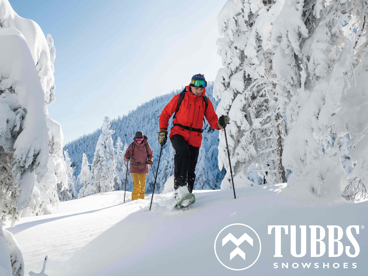 【山形県・蔵王】スノーシュー霧氷トレッキング*ドリンクセット付き☆★ 家族・お友...