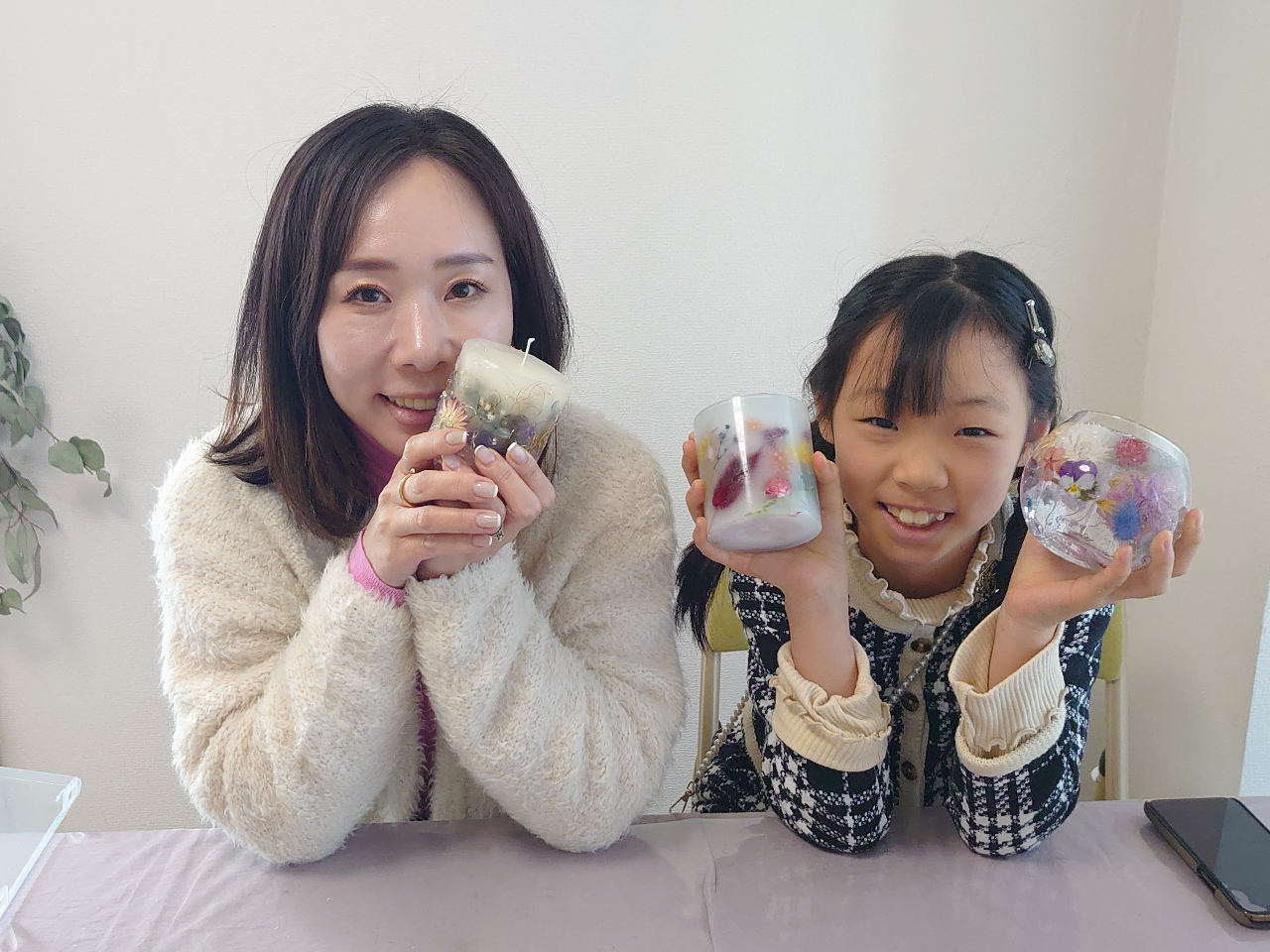 大人もキッズも楽しめます♪親子でもお友達でもカップルも!