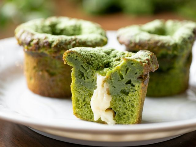 お選び頂ける嬉野フォンダンショコラは、佐賀のお土産を決めるS1アワードにて第1位を獲得♪