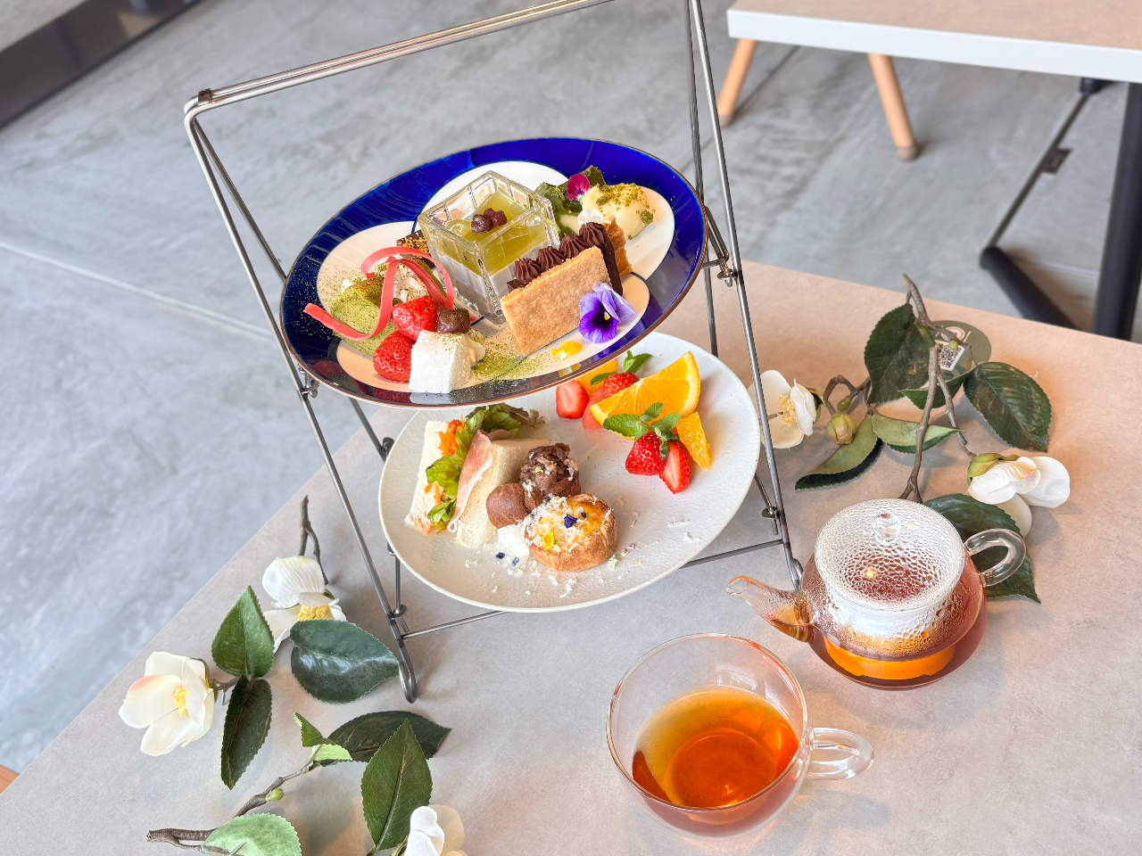 `R[gX̃peBVGďCIIWiAt^k[v[g