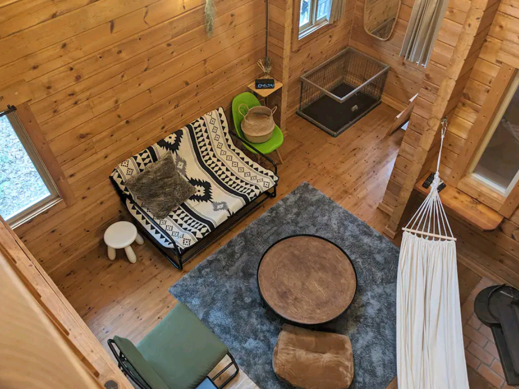 リビング/メインルーム