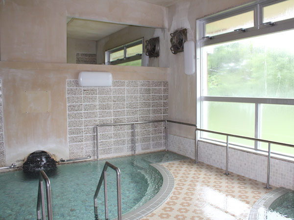 【北海道・北見市】24時間いつでも源泉かけ流し!滝の湯センター夢風泉の日帰り入浴...