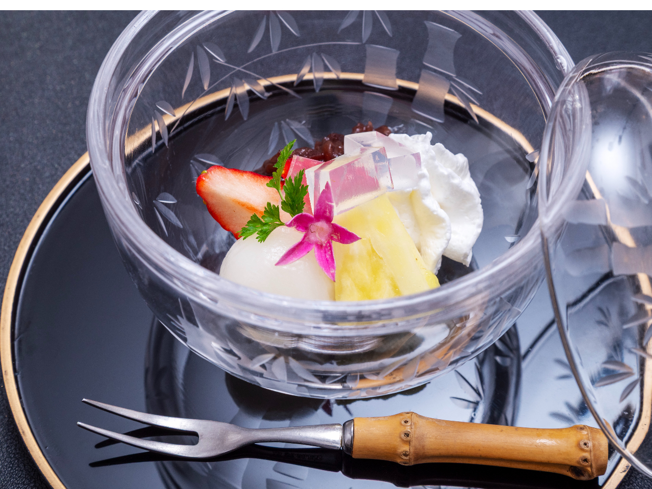 �uIRODORI�I�[�u�}���A�[�W���v�������オ��̂��q�l�ɂ͏�i�Șa�X�C�[�c���Z�b�g�ɂȂ��Ă���܂���