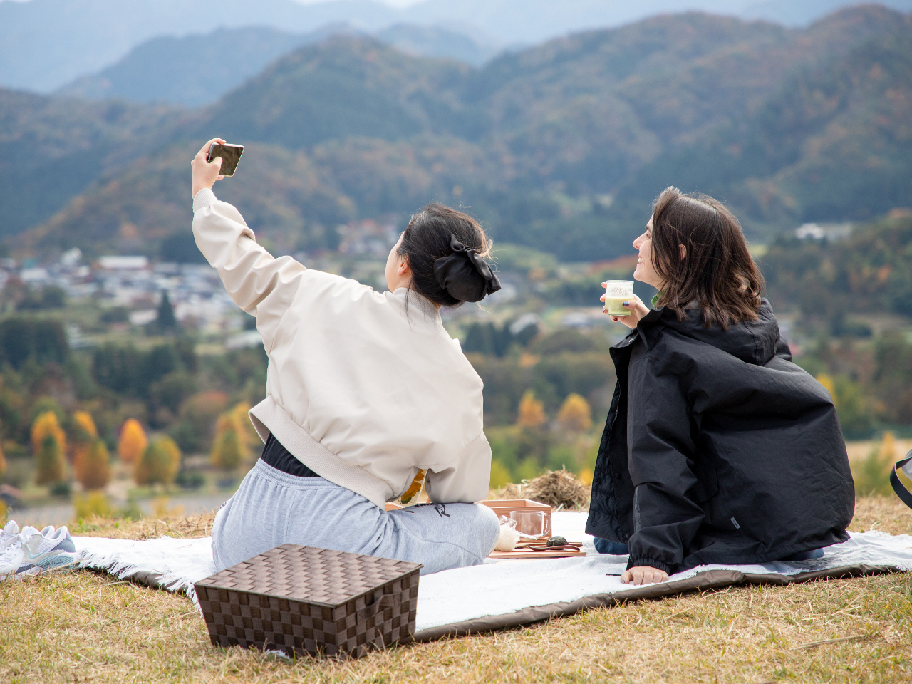 ��i�̒��Ńv���C�x�[�g�����`�^�C���B