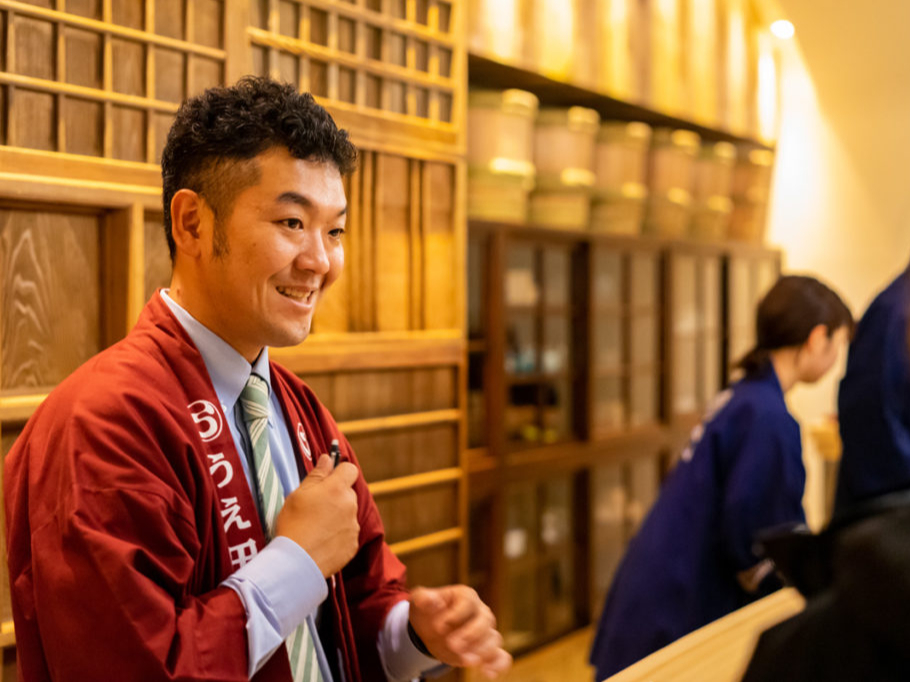【旭川・角打ち体験】ガイド付き!日本酒のマチ・旭川で旨い地酒を味わおう【グループ...