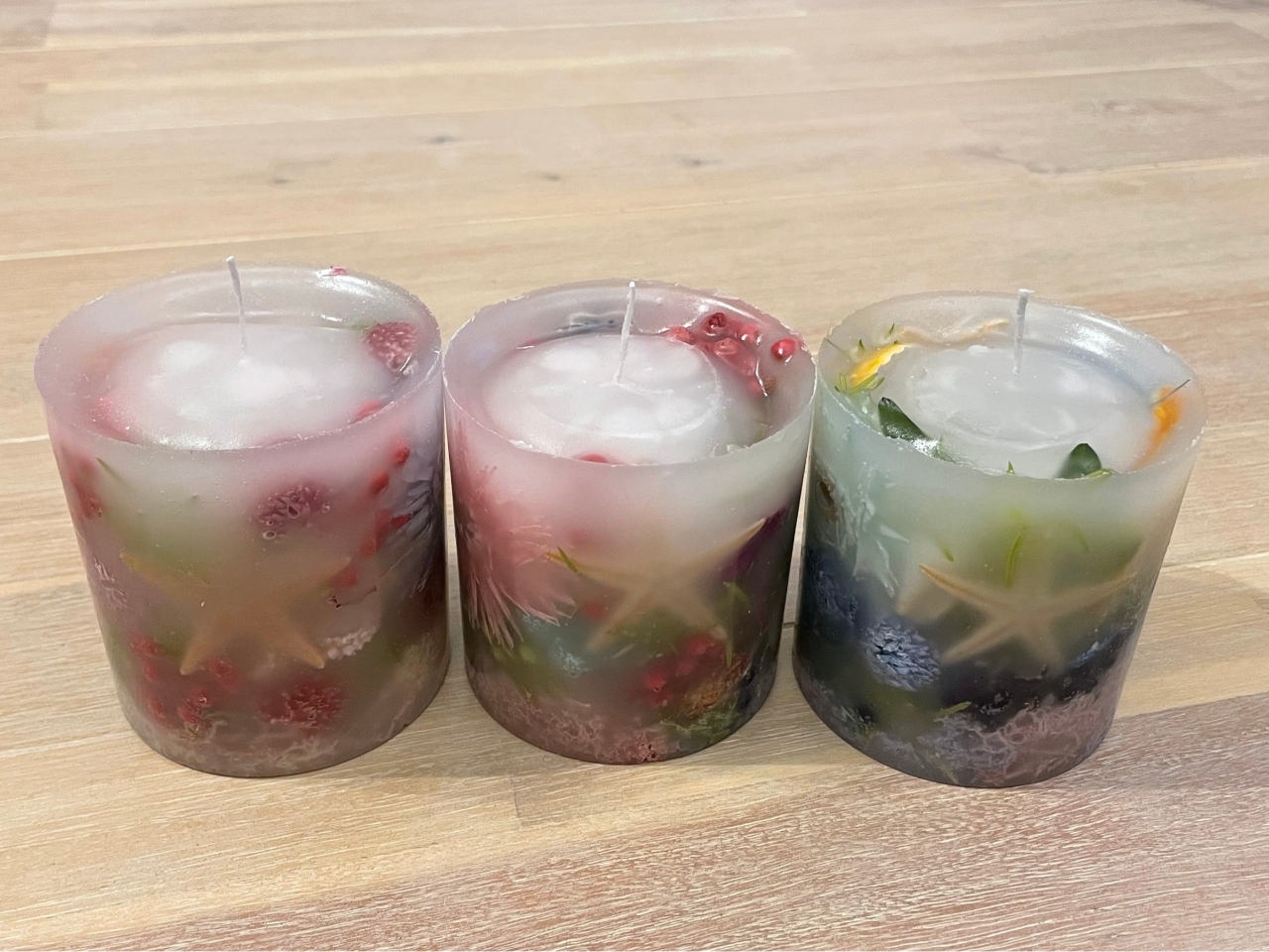 qliBԂɃqgfLk̂LaniKai Mood