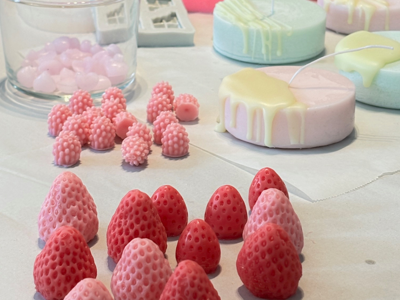 ���낢��ȃp�[�c��I�ׂ܂��I