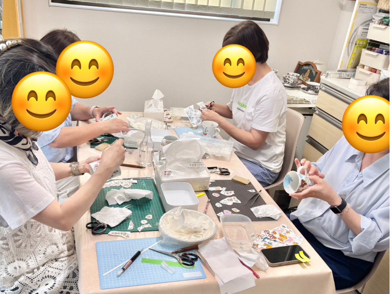 大阪府 堺市】＼はじめての方大歓迎！1名さまよりご参加OK♪／世界に