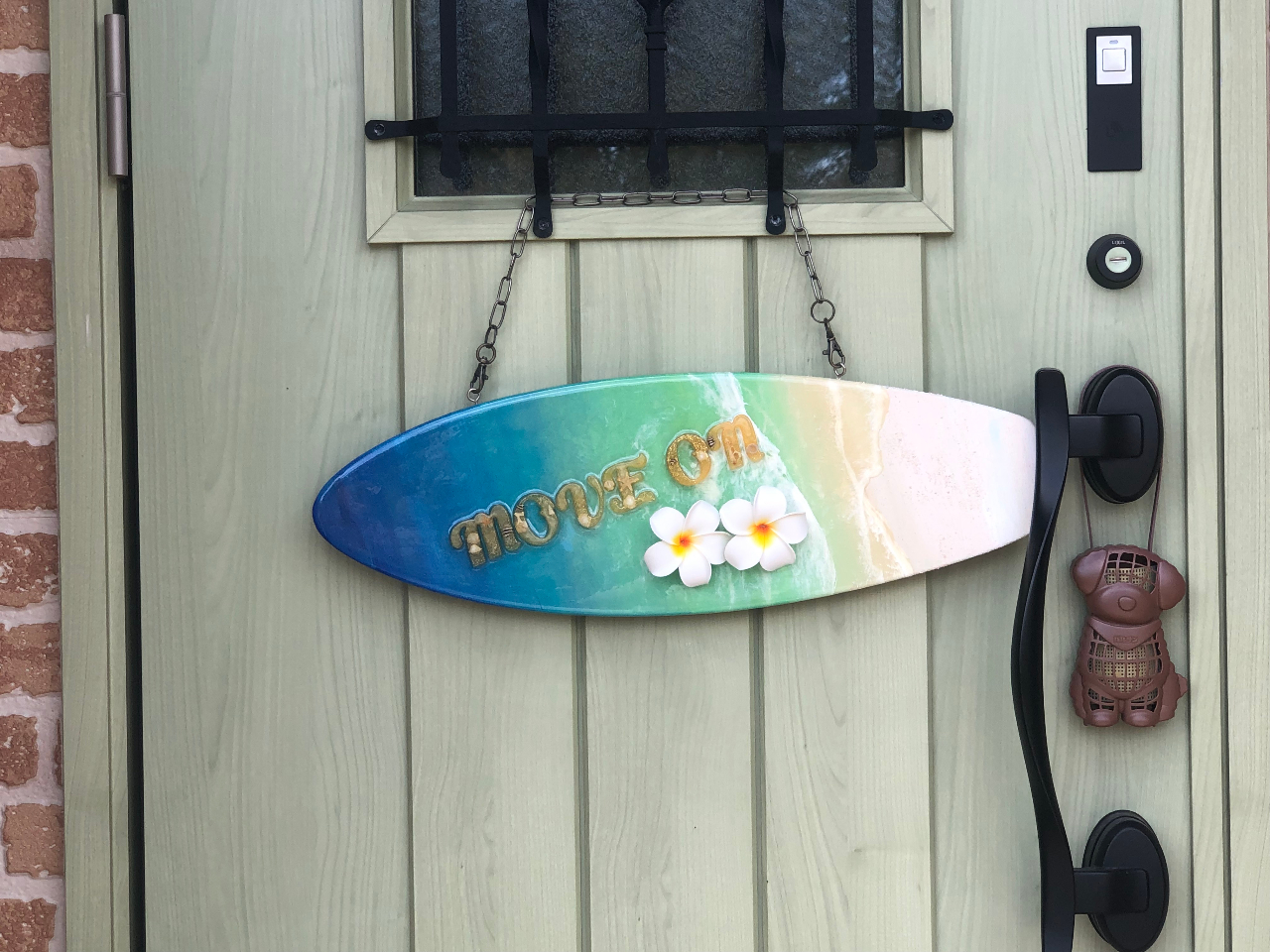 ���ւ̃T�[�t�{�[�h���ڈ�ł��B