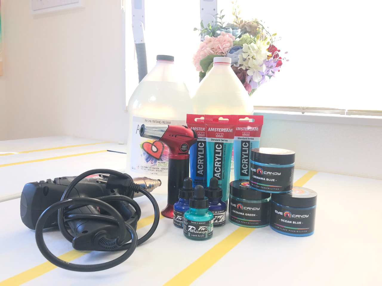 �g�p���鎑�ނ�@��