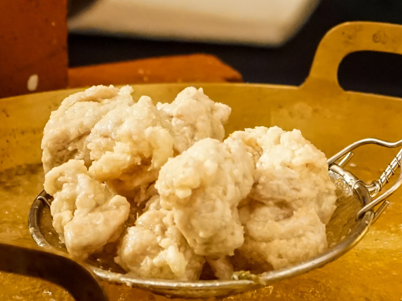 �����@�n�[�o�[�_�C�j���O�����炠��