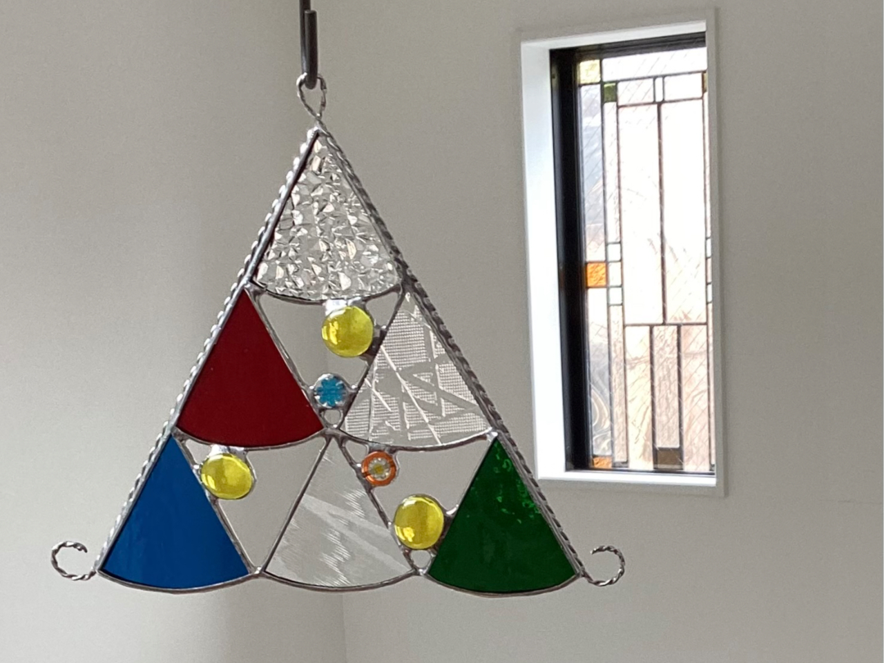 新中野×ステンドグラス】【女性・カップル限定】貴重な昭和レトロ