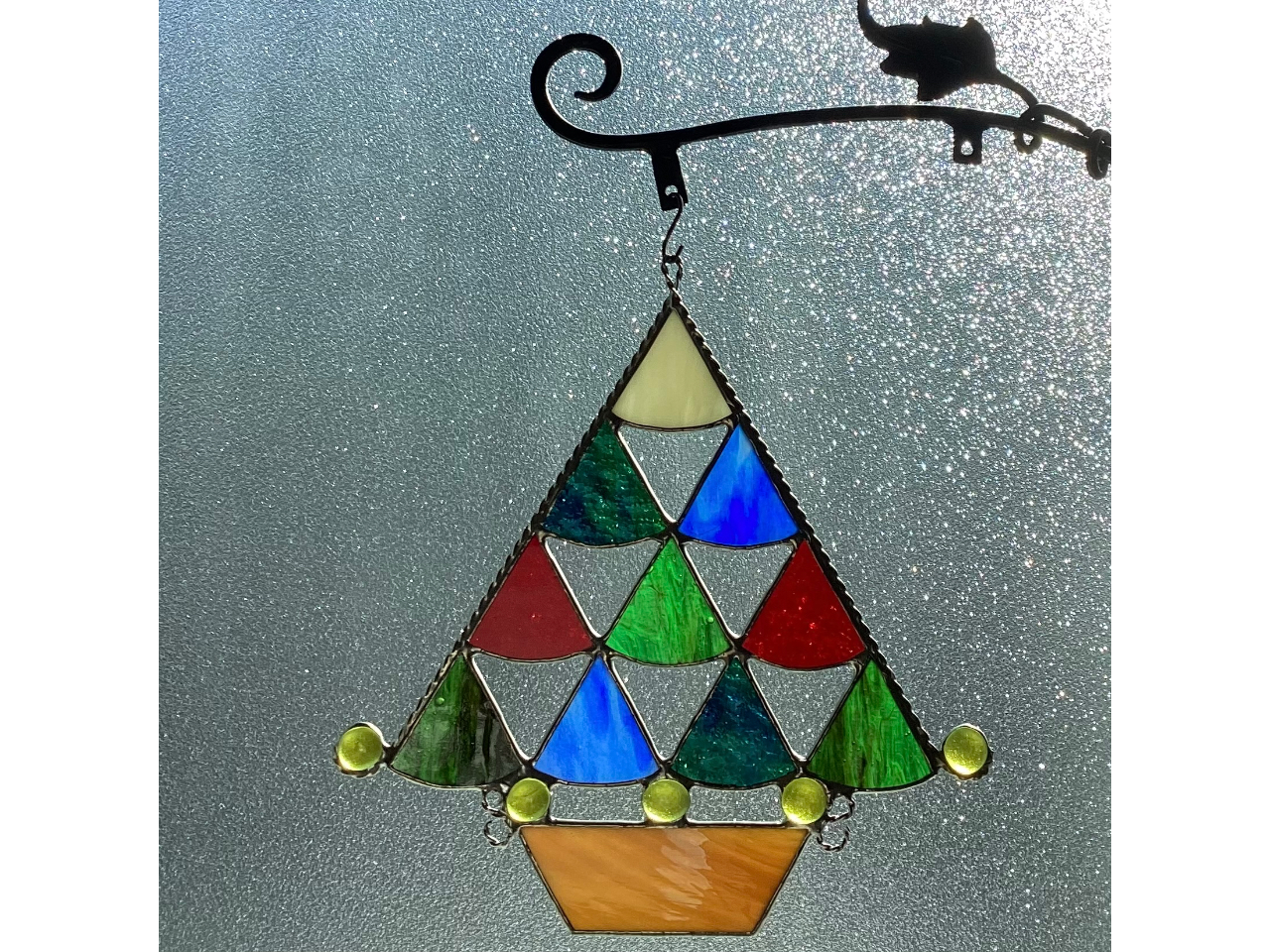 新中野×ステンドグラス】【女性・カップル限定】貴重な昭和レトロ