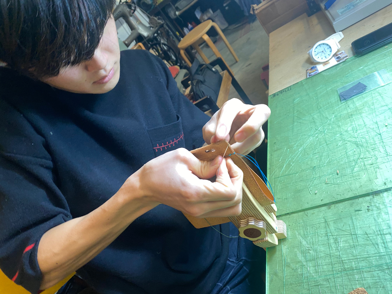 ׂĂ̌𗼑ߏグ邽߁AD͏vɎdオ܂