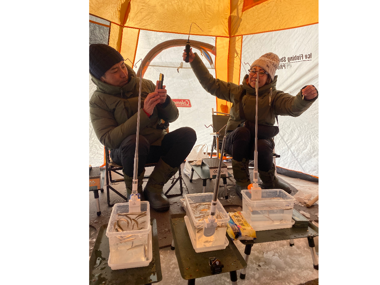 �y�����V���b�g��ǂ�ǂ�B��܂��傤�B�������A���V���b�g�̓K�C�h�Ƃ�������B�点�Ă��炢�܂��A