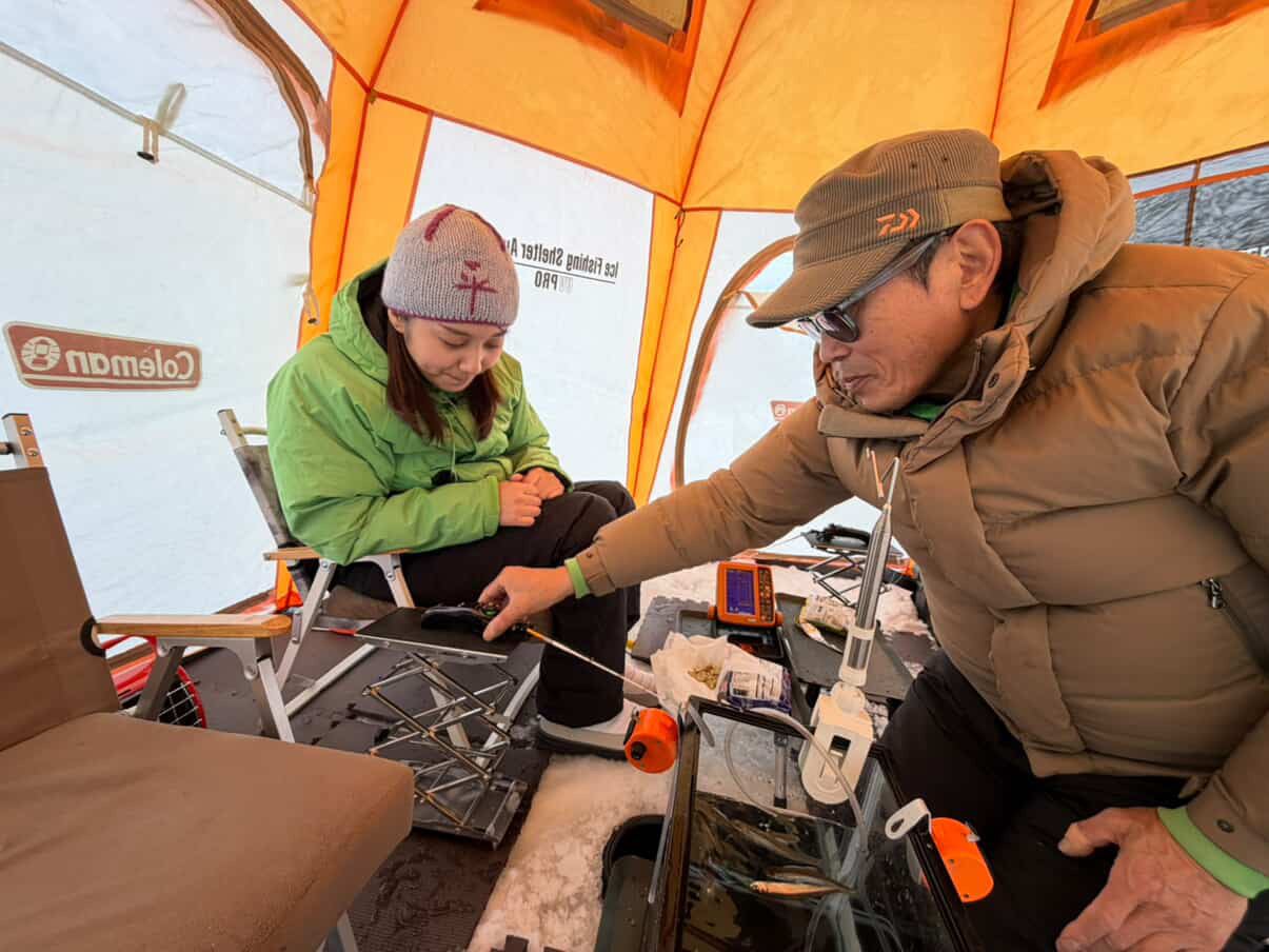 �^�b�N���̎g�����A�ނ���̃R�c�̓`�[�t�K�C�h���O��w���B���߂Ăł������ƒނ点�܂��B