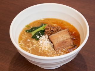 担々麺