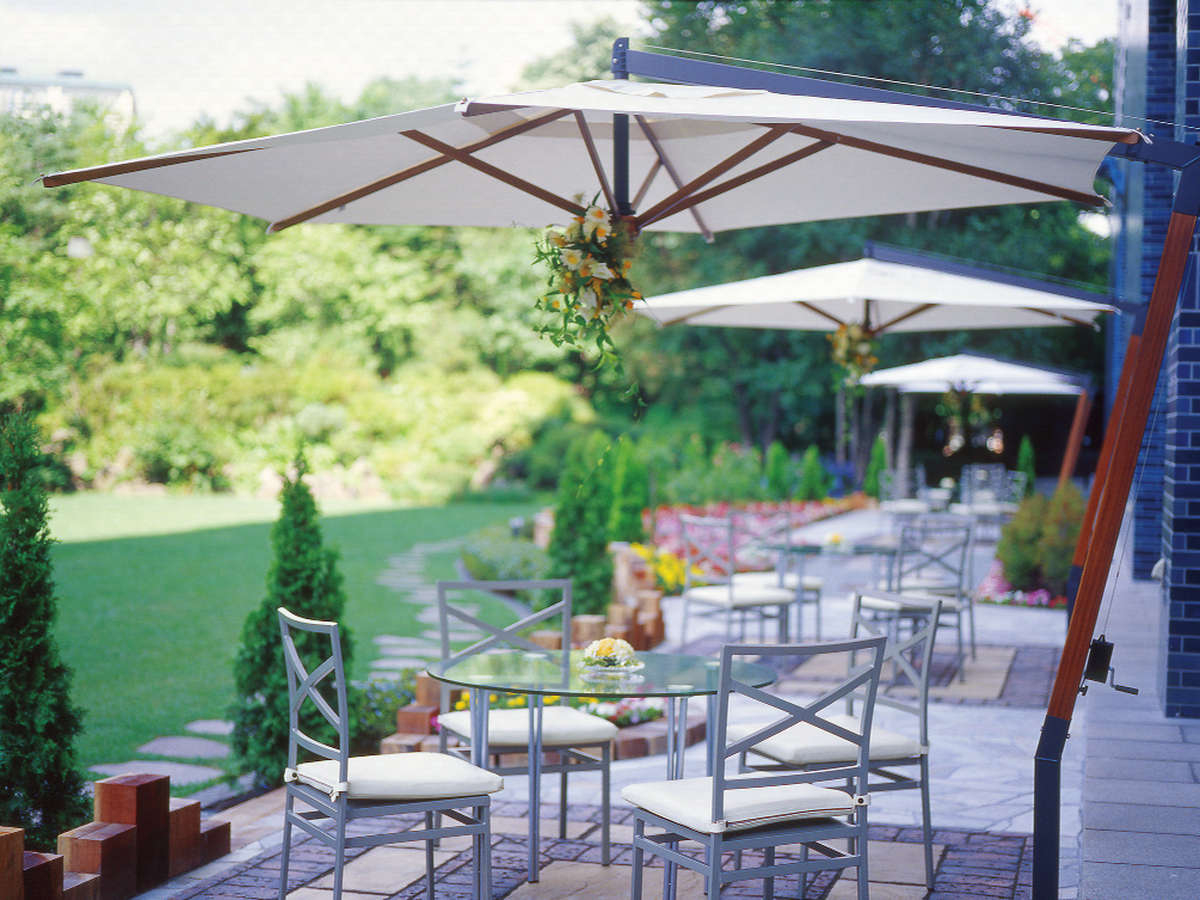 Ă̊ԁAVĈ悢̓K[feXȂłオ肢Ƃł܂