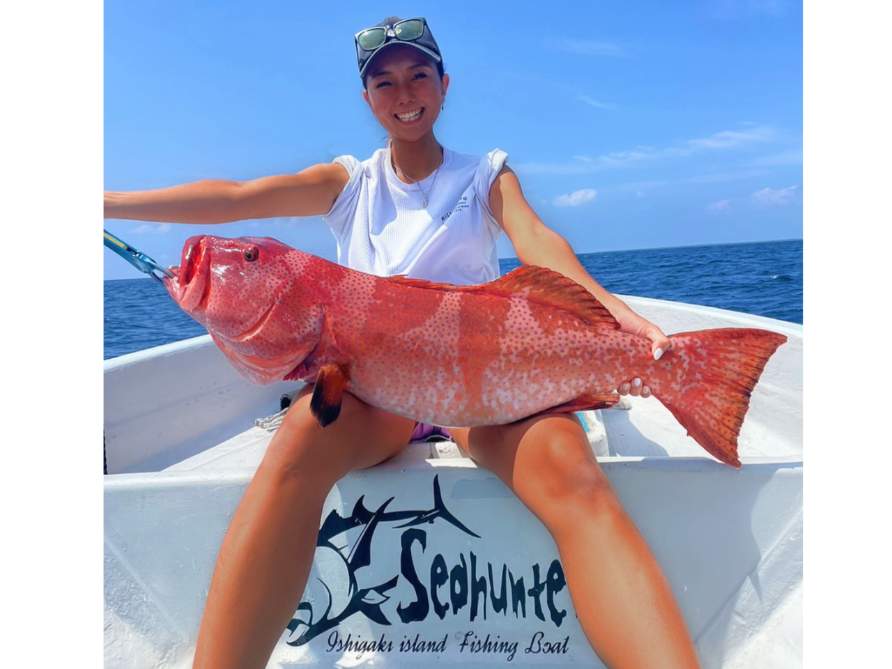 見事なクルパニ-アカジン!ナイスです