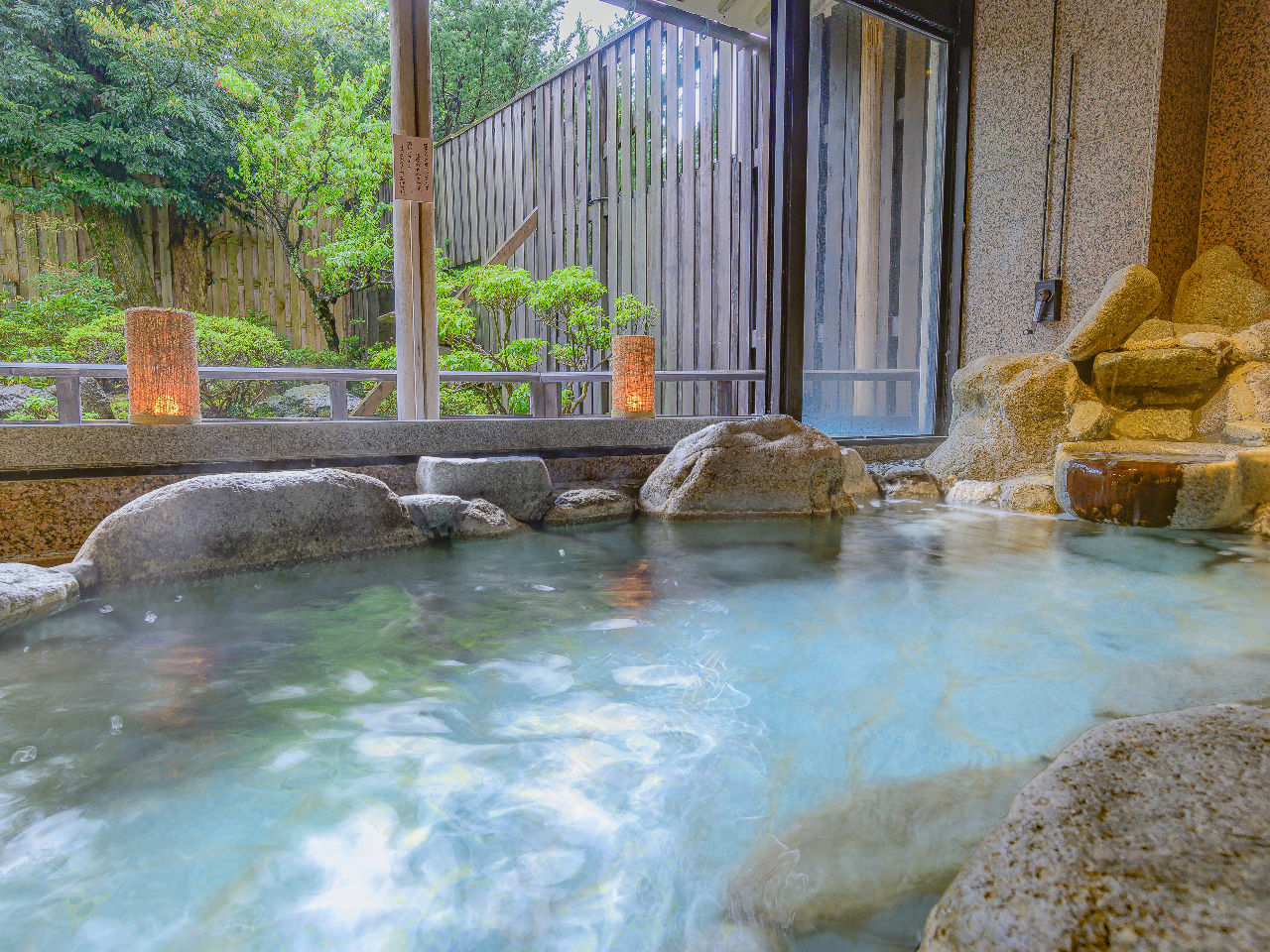 石川県×日帰り温泉】“温泉宿でも、ずっと一緒。”をコンセプトと