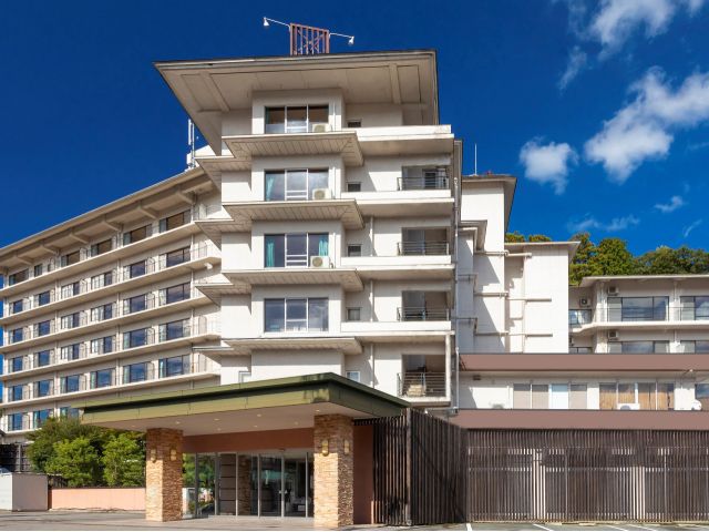 こちらが、外観です♪