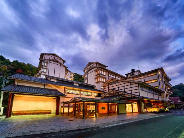 こちらが、外観です♪