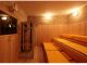 サウナもあります♪