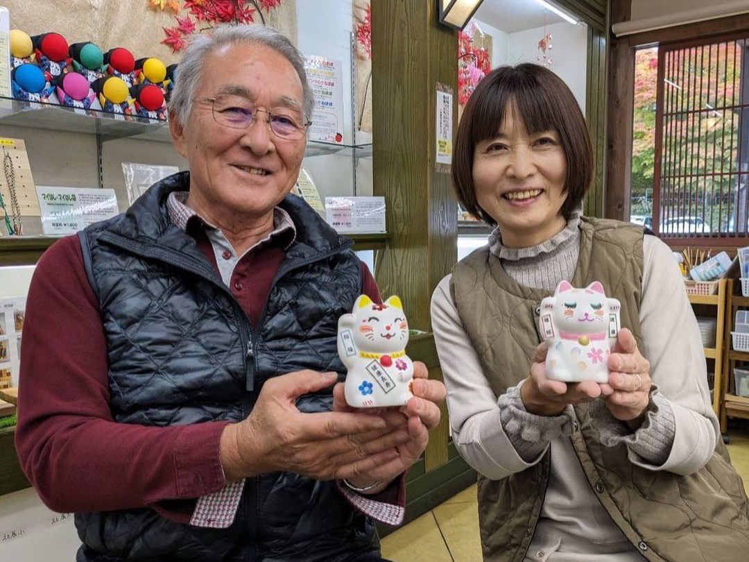 完成は十人十色♪